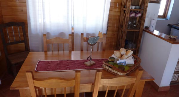 Comedor